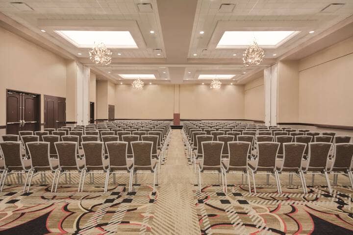 Ballroom